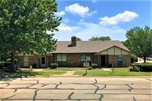 124 Hollyhill Ln unit 126, Denton, TX 76205 - photo 1