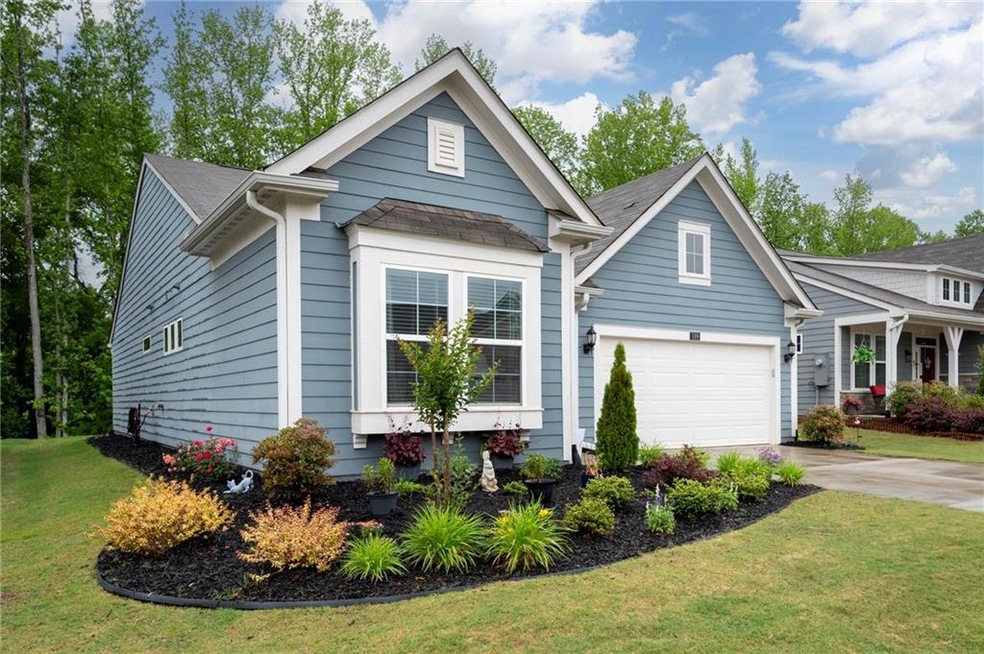 109 Aspen Way, Dallas, GA 30157 - photo 1