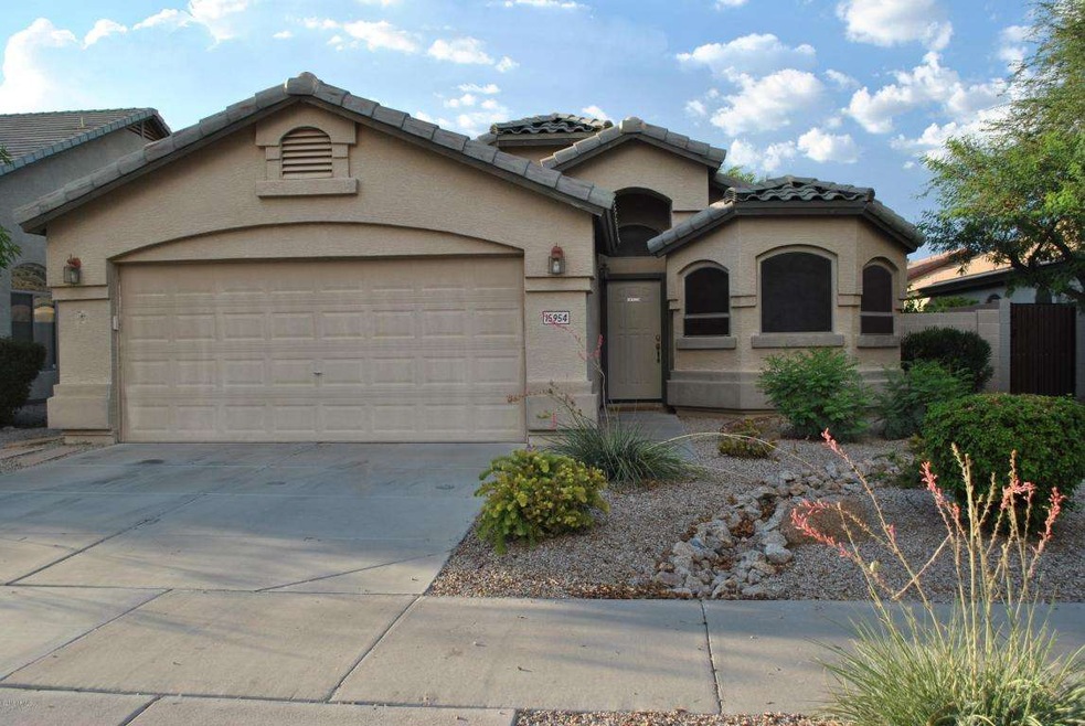 15954 W. Latham St. Goodyear, AZ