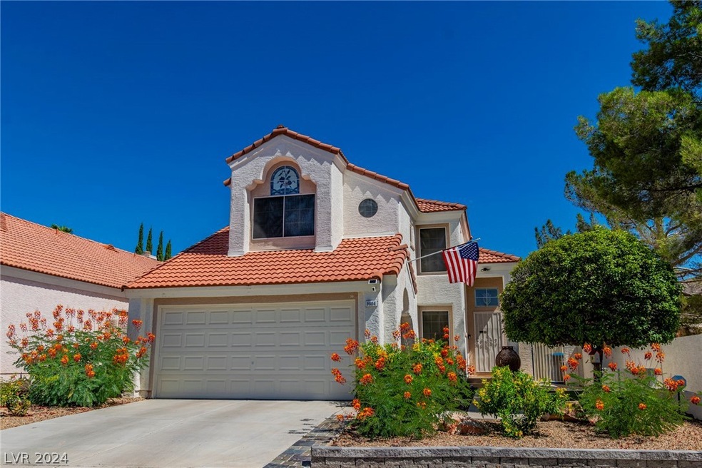 9804 Cactus View Ave, Las Vegas, NV 89117 - photo 1