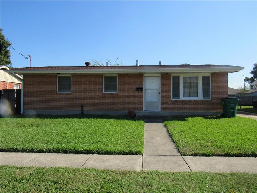 1201 Mercury Ave, Metairie, LA 70003 - photo 1