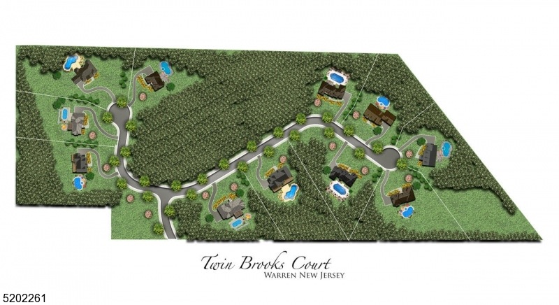 1 Twin Brooks Ct, Warren, NJ 07059 - photo 1