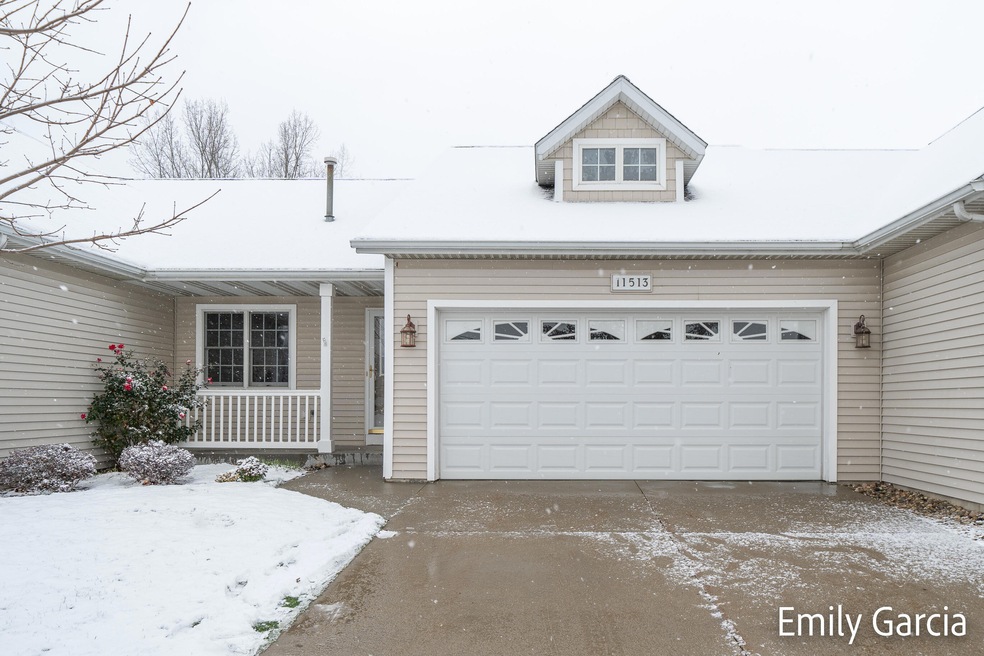 11513 N Lake Dr, Holland, MI-1