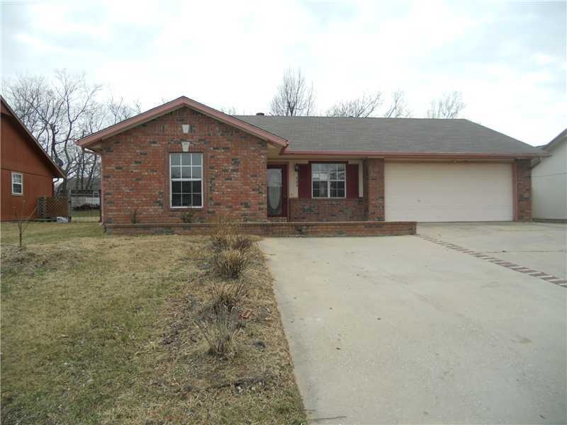 508 E Mimosa Place, Rogers, AR 72756 - photo 1