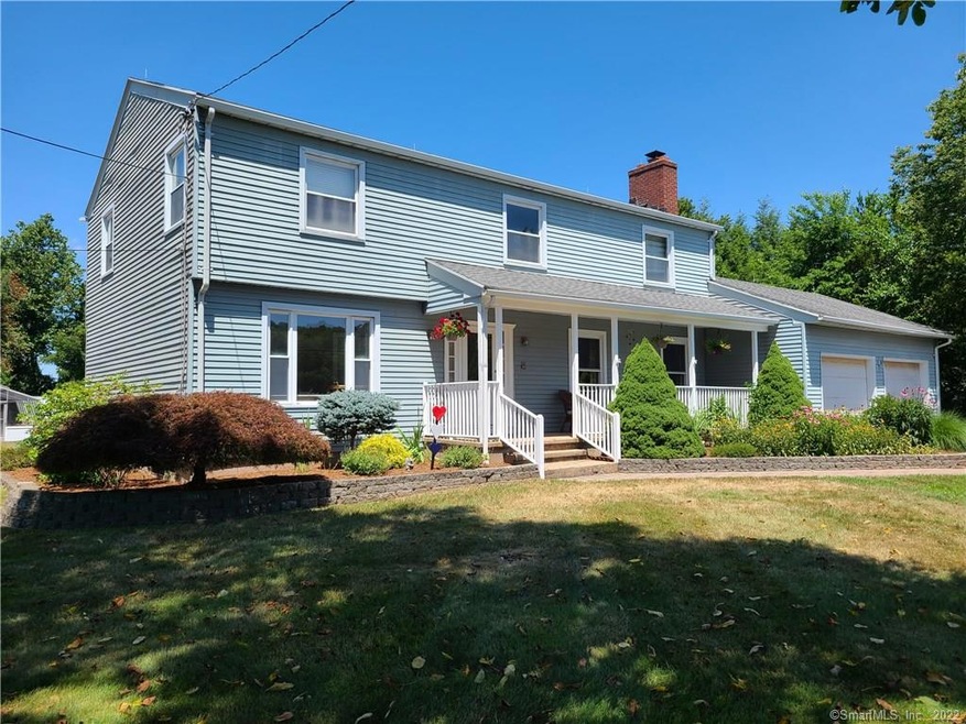 177 Spruce Brook Rd. Berlin CT