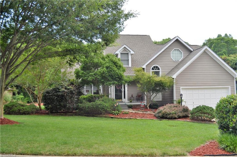 Welcome Home!