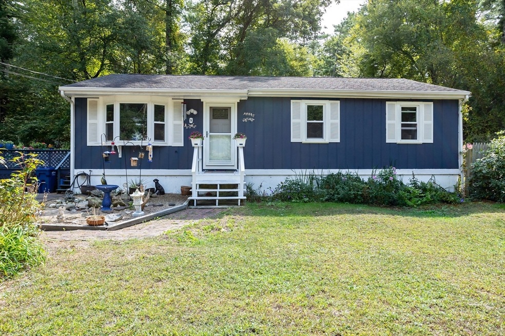 9 Helen St, West Wareham, MA 02576 - photo 1