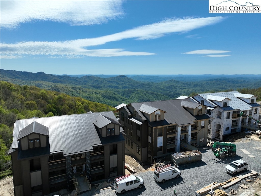 TBD Canyon Gap unit F-3, Blowing Rock, NC 28605 - photo 1