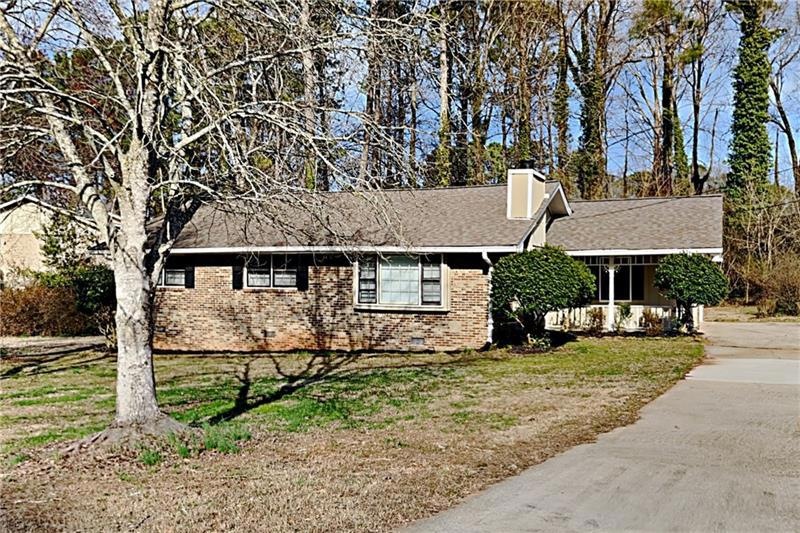 unlisted-address, Lilburn, GA 30047 - photo 1