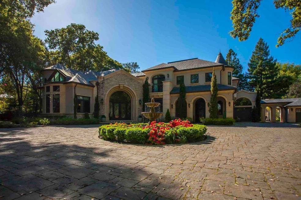 46 Almendral Ave, Atherton, CA 94027 - photo 1