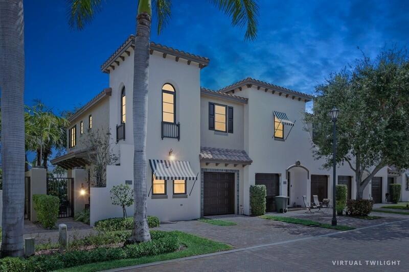 310 Via Villagio, Hypoluxo, FL 33462 - photo 1