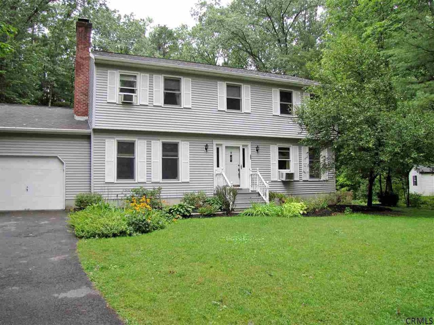 25 Knollwood Dr, Saratoga Springs, NY 12866 - photo 1