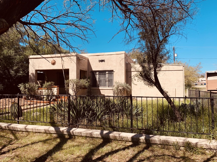 1819 E 8th St, Tucson, AZ 85719 - photo 1