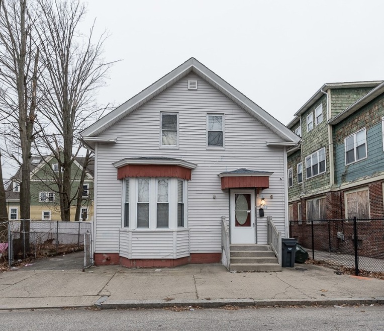 27 Taylor St, Providence, RI 02907 - photo 1