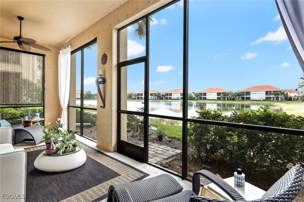 10390 Glastonbury Cir unit 102, Fort Myers, FL 33913 - photo 1