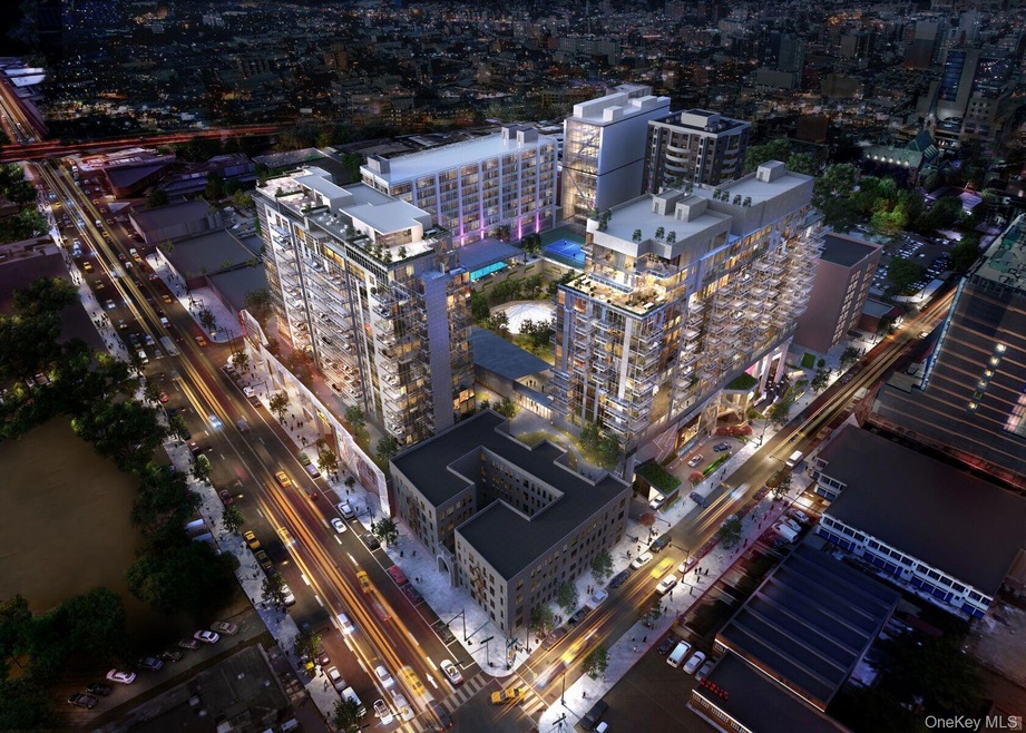 Tangram unit 5T, Flushing, NY 11354 - photo 1