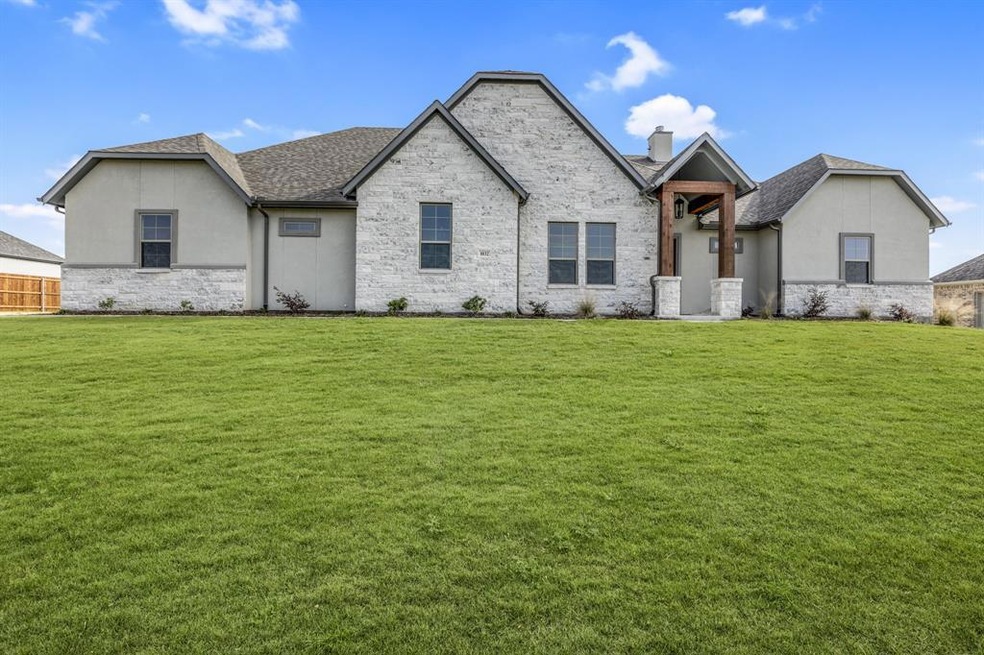 1032 Aledo Ridge Ct, White Settlement, TX 76108 - photo 1