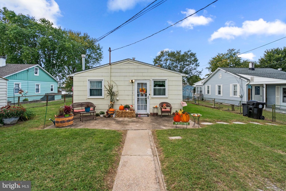 8203 Shore Rd, Dundalk, MD 21222 - photo 1