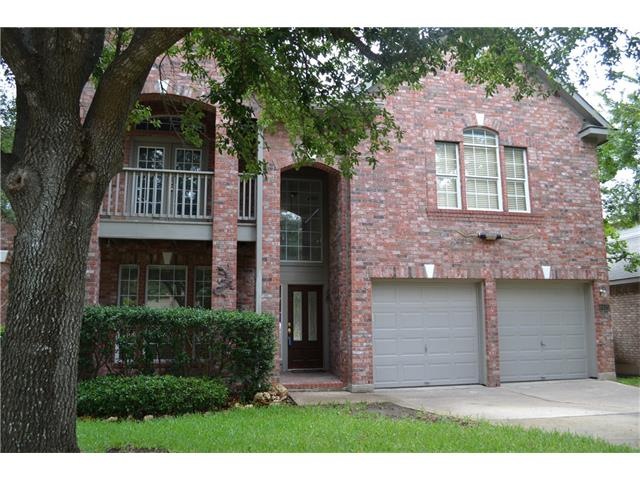 Beautiful two story home in a great community and 