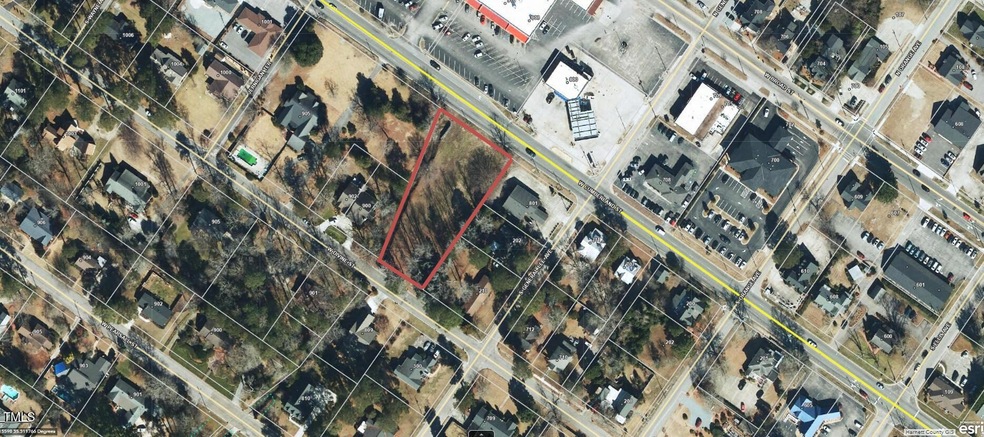 0 W Cumberland St unit 10097343, Dunn, NC 28334 - photo 1