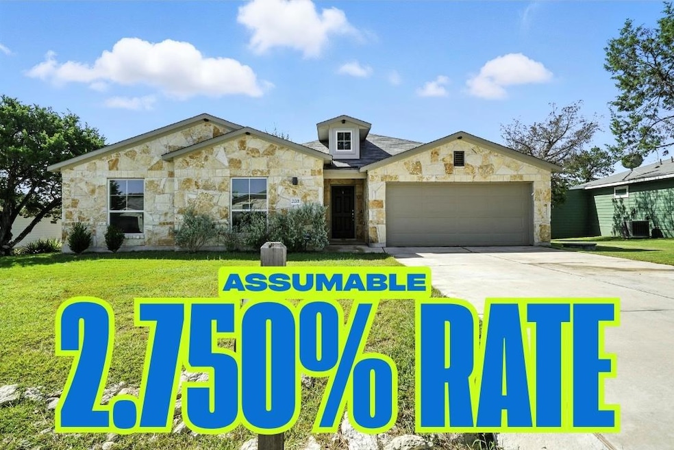 Under Contract $318,990