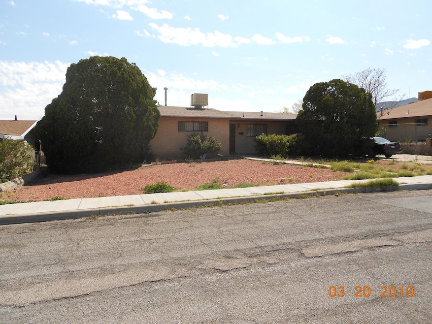3024 Tyler Ave, El Paso, TX 79930 - photo 1