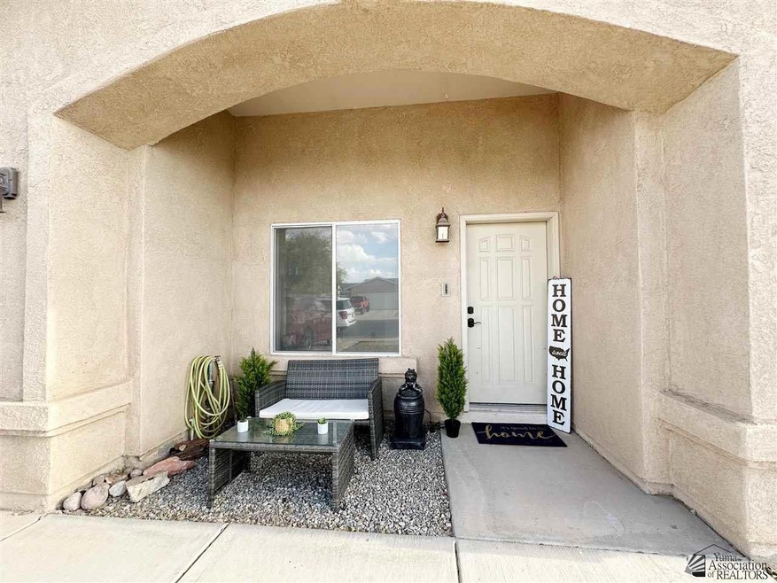 6375 E 45th St, Yuma, AZ 85365 - photo 1