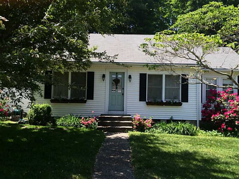 1 Vaughn St, Greenville, RI 02828 - photo 1