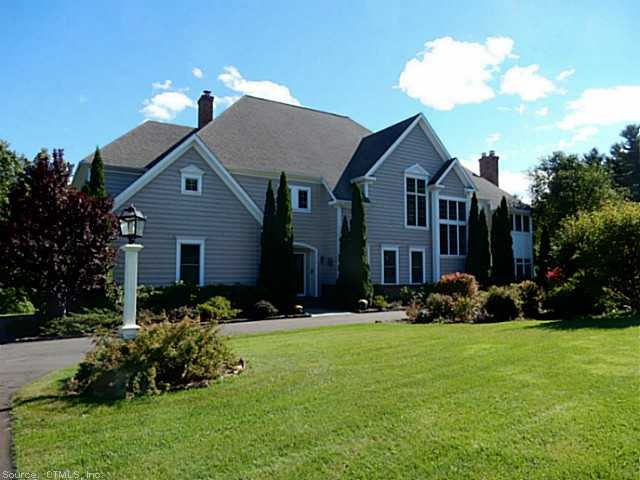 Exterior Front. Welcome to 17 Ruthies Lane