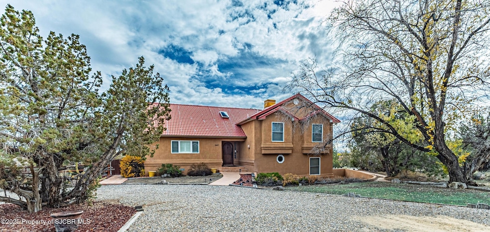 5607 La Veta Dr, Farmington, NM 87402 - photo 1