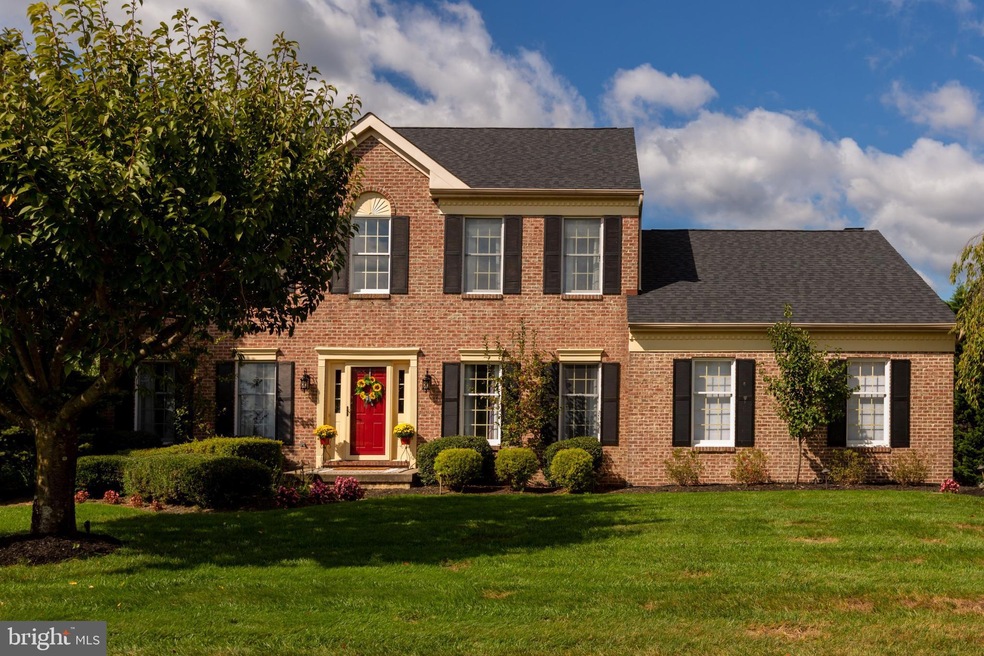 26 Cherrydale Rd, Glen Mills, PA 19342 - photo 1