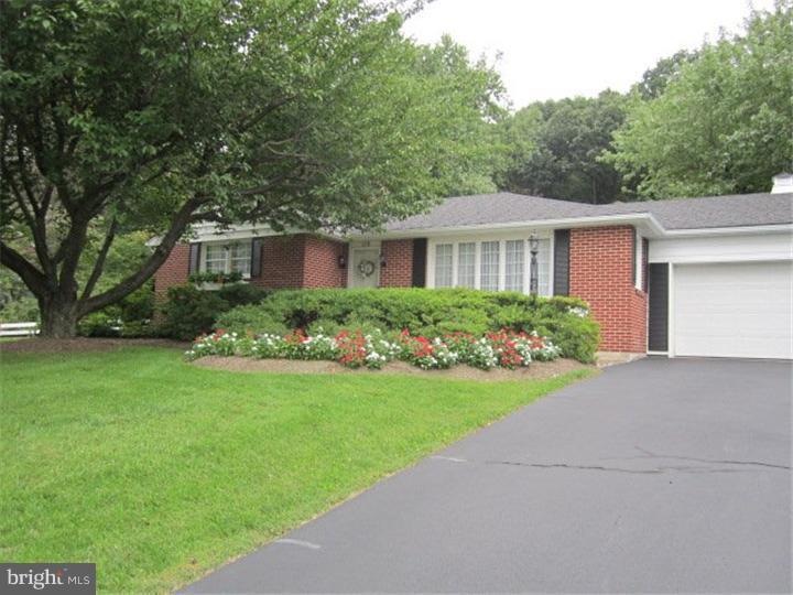 1258 Route 100, Barto, PA 19504 - photo 1