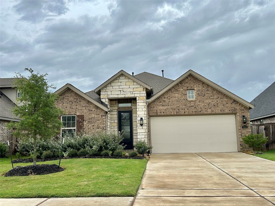 1614 Boone Hollow Ln, Richmond, TX 77469 - photo 1