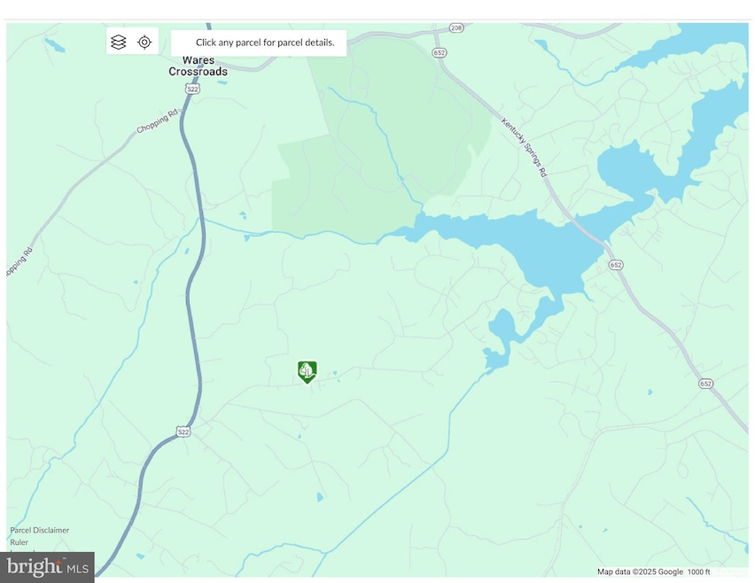 0 Hensley Rd unit VALA2008286, Mineral, VA 23117 - photo 1