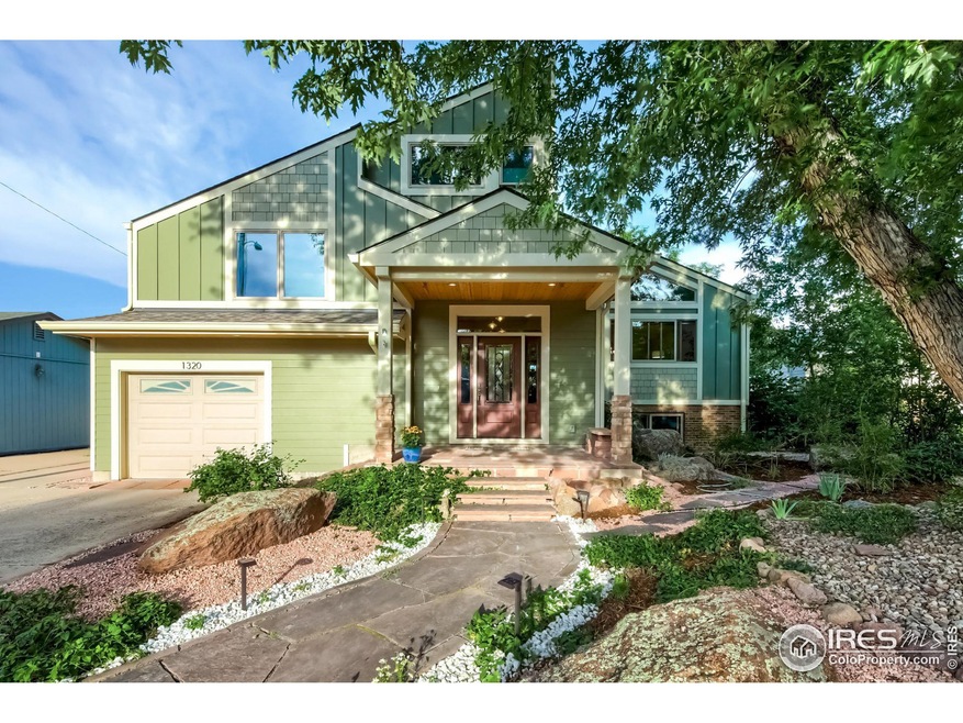 1320 Chambers Dr, Boulder, CO 80305 - photo 1