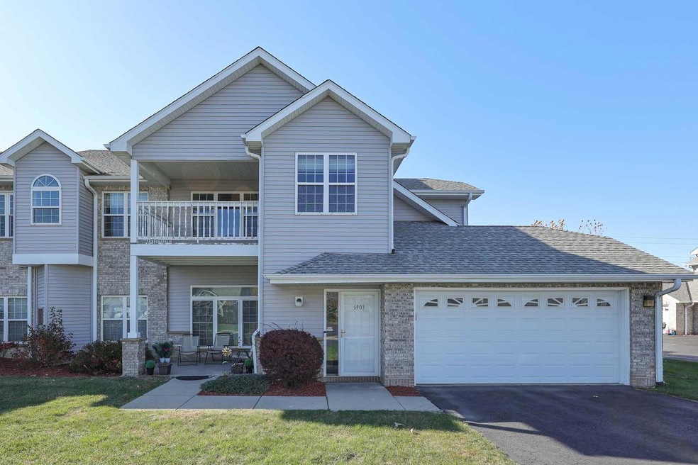 Welcome Home!