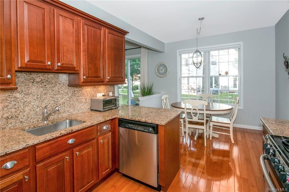 1703 Half Moon Bay Dr, Croton On Hudson, NY 10520 - photo 1