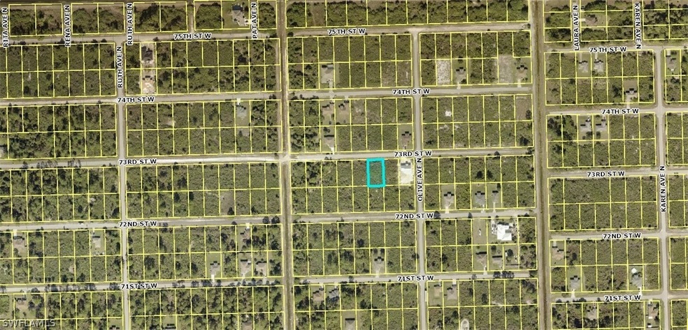 3119 73rd St W, Lehigh Acres, FL 33971 - photo 1