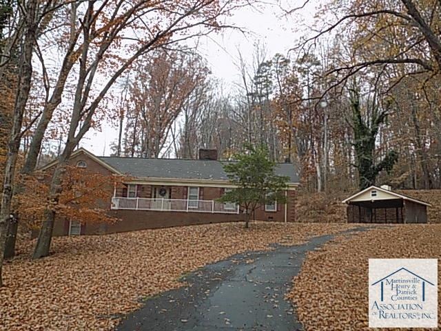 740 Indian Trail, Martinsville, VA 24112 - photo 1