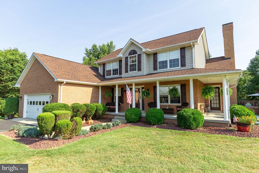 745 Bella Vista Dr, Owings, MD 20736 - photo 1