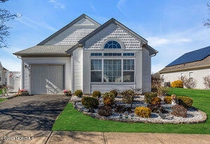 94 Halsted Dr, Manchester Township, NJ 08759 - photo 1