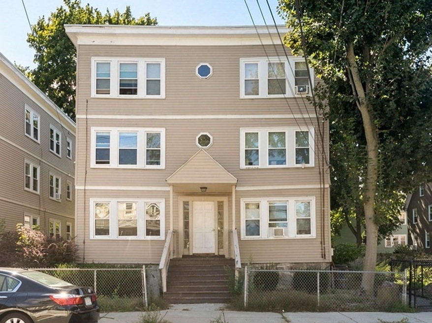 187 Florence St unit 1L, Roslindale, MA 02131 - photo 1