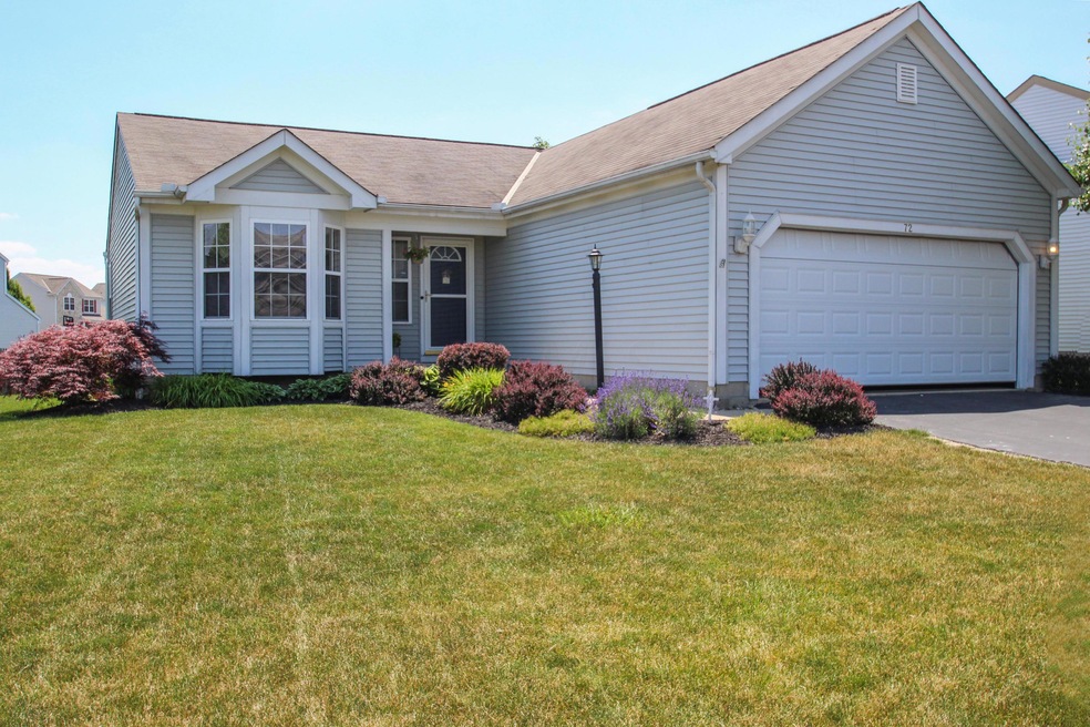 Exterior Front- 1