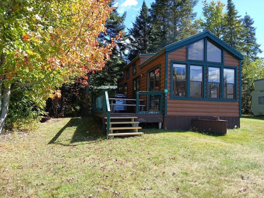 57 Rudy Ln unit 24, Clarksville, NH 03592 - photo 1