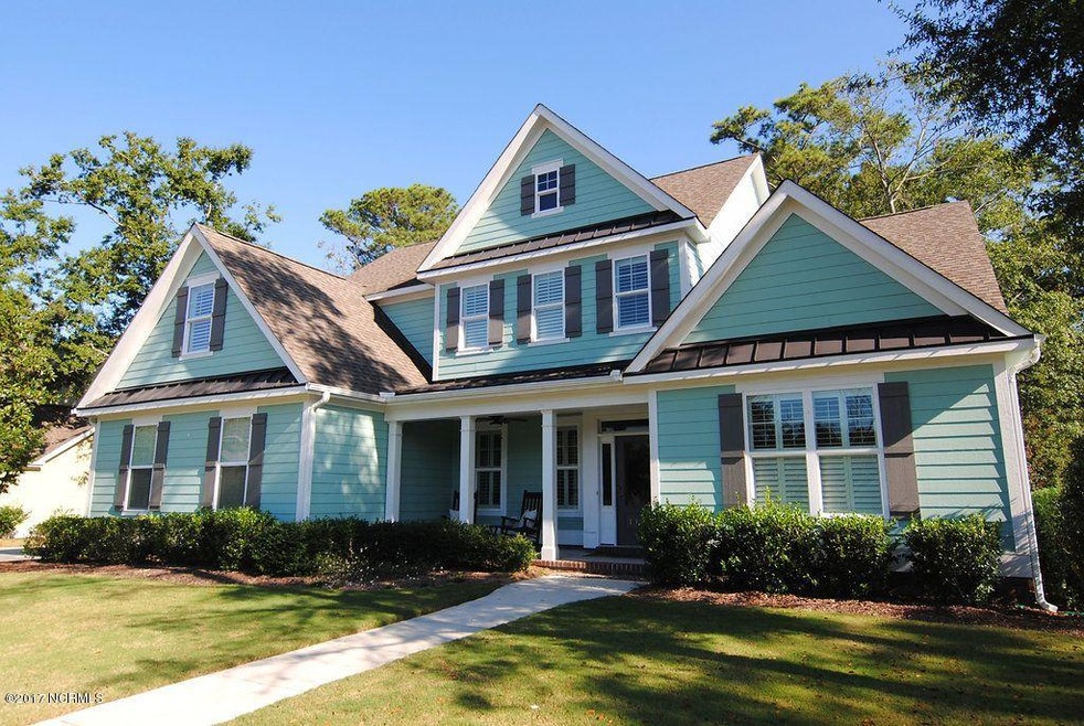 1105 Eventide Blvd, Wilmington, NC 28411 - photo 1