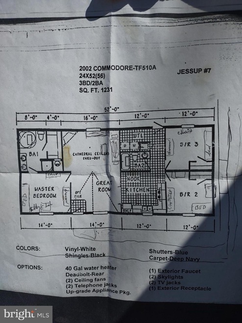 286 Ella Welch Way, Lothian, MD 20711 - photo 1