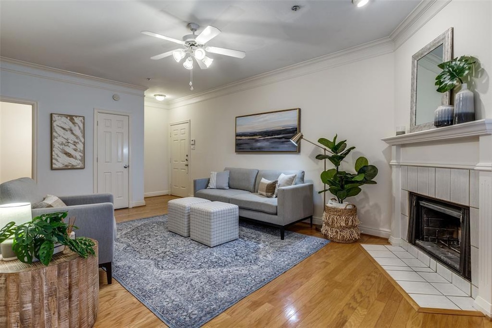 5407 Bryan St unit B207, Dallas, TX 75206 - photo 1