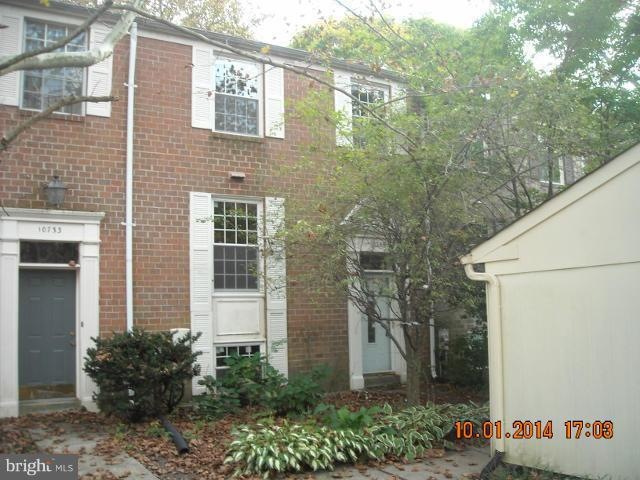 10735 Cordage Walk, Columbia, MD 21044 - photo 1