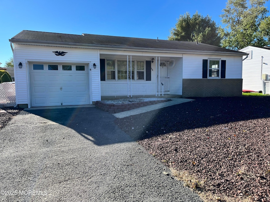 57 Eton Rd, Toms River, NJ 08757 - photo 1