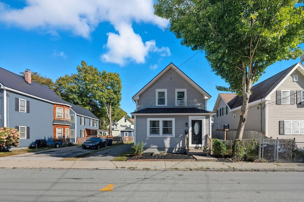 10 Fairmount St, Nashua, NH 03064 - photo 1